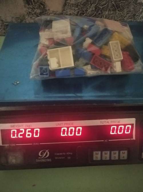 Orginal Lego  Blocks