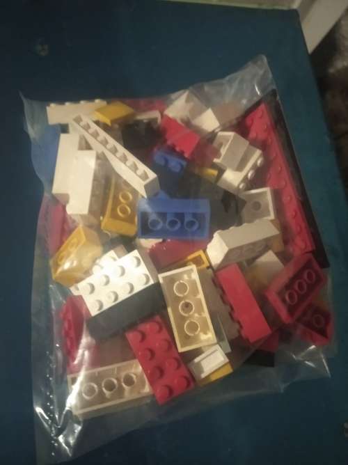 Orginal Lego  Blocks