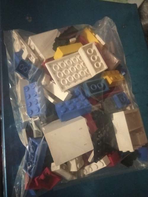 Lego Blocks