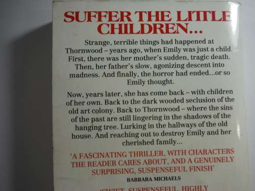 While Angels Sleep - Paperback - Judith Kelman