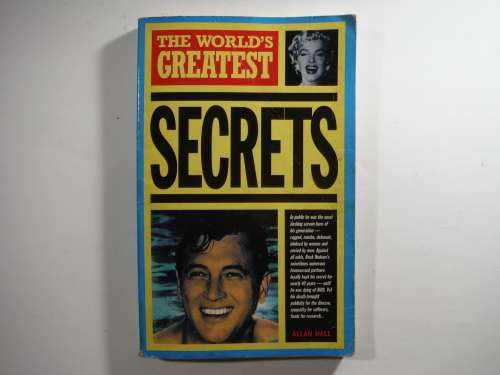 A lot of 4 World Greatest: Serieal Killers , Secrets, Ghost and Most Infamoust Murders