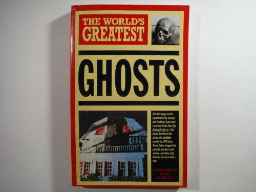 A lot of 4 World Greatest: Serieal Killers , Secrets, Ghost and Most Infamoust Murders
