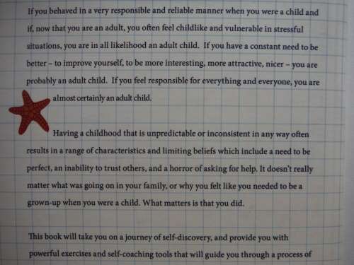 Life Lessons For The Adult Child- Judy Klipin ( Transforming a Challenging Childhood)