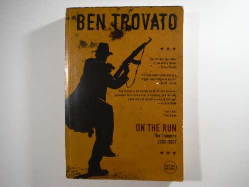 On The Run- Ben Trovato