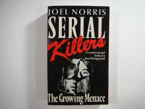 Serial Killers - Paperback - Joel Norris