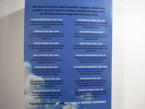 The Book of the Dead - Paperback - John Lloyd and John Mitchinson