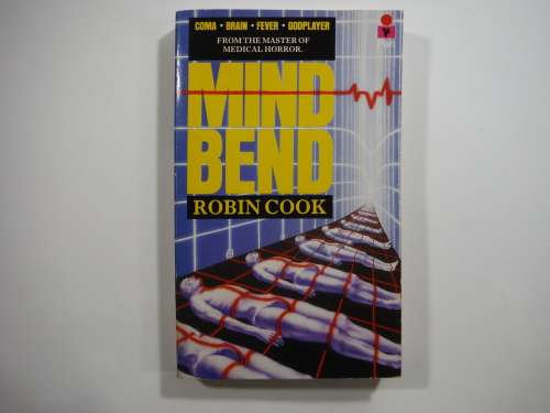 Mind Bend - Robin Cook