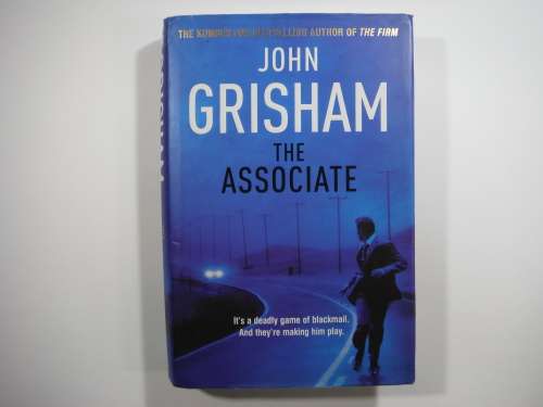 The Associate : John Grisham (Hardcover)