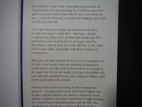 The Associate : John Grisham (Hardcover)