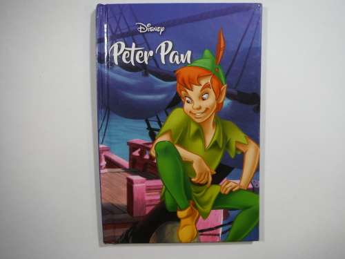 Peter Pan -Disney