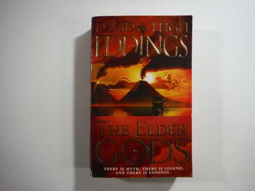 The Elder Gods- David and Leigh Eddings