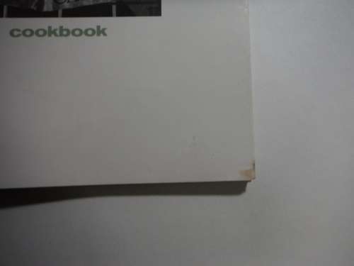 The Savoy Cabbage Cookbook- Janet Telian