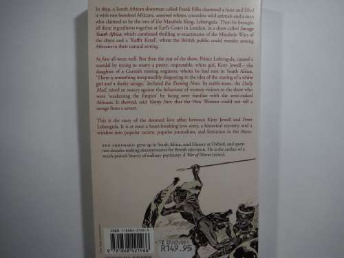 Kitty and the Prince - Paperback - Ben Shephard