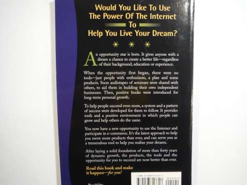 The Electronic Dream - Paperback - John Fuhrman - 1999