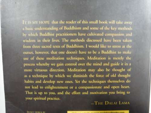 An Open Heart: Practising compassion in everyday Life by The Dalai Lama