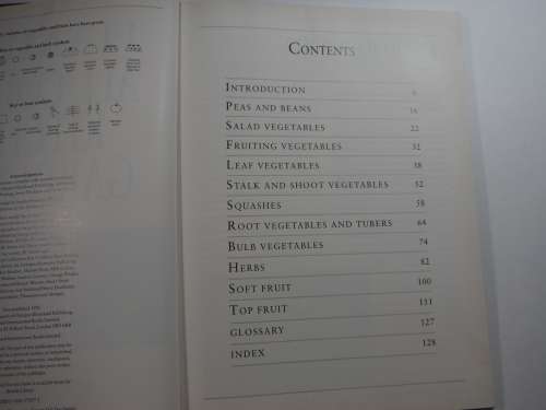 Hamlyn- All Colour Kitchen Gardening - Hardcover