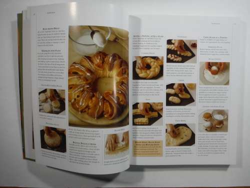 Bread Machine Kitchen Handbook - Jennie Shapter- SOFTCOVER