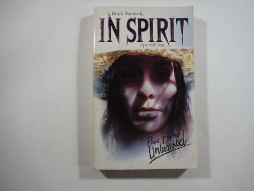 In Spirit -Nick Turnbull (Point Horror Unleashed)