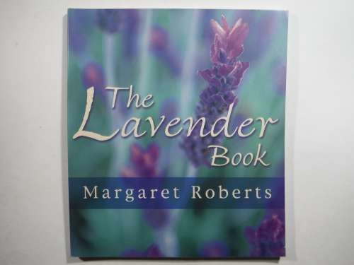 The Lavender Book - Softcover - Margaret Roberts