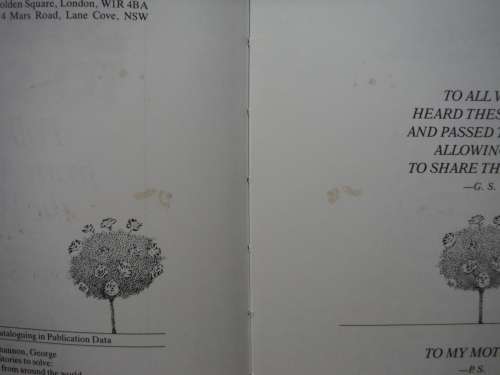 Stories to Solve : Folktales From Around the World - Hardcover - George Shannon