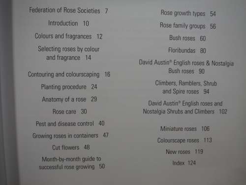 Roses - Softcover - Ludwig Taschner