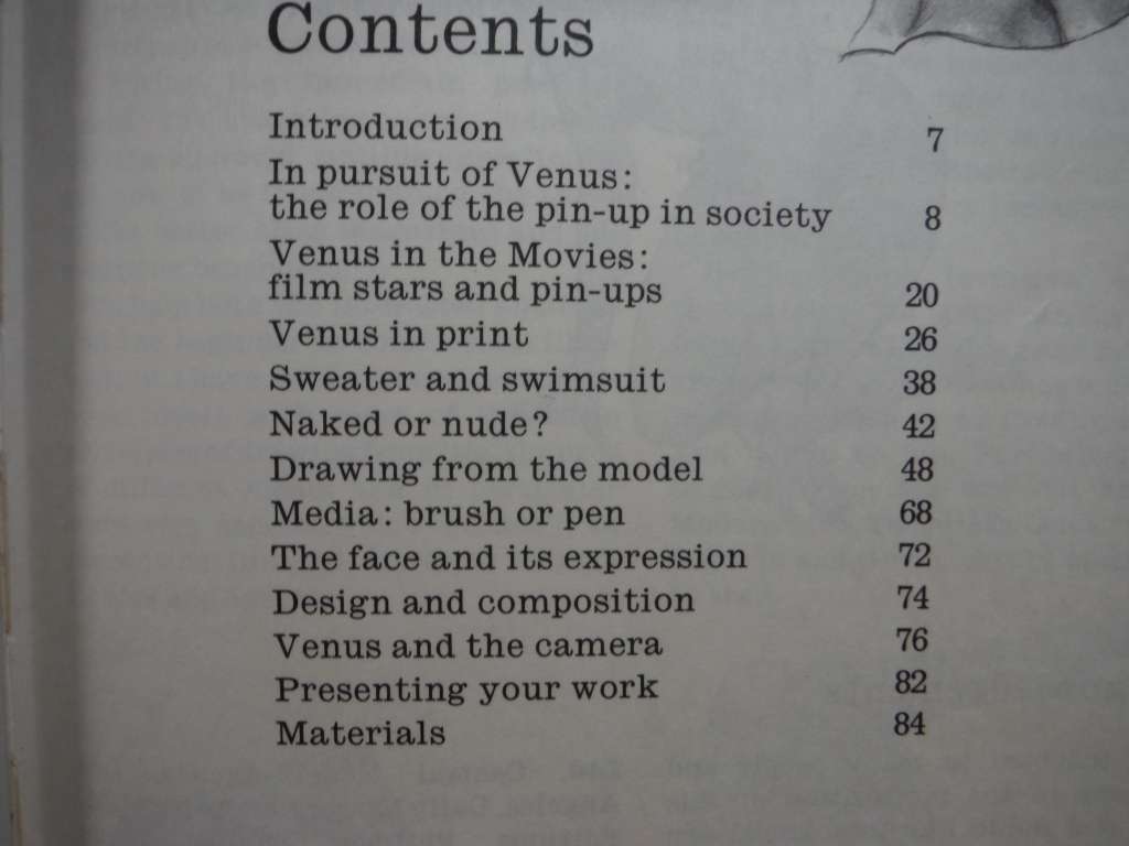 How to Draw Pin Ups - Hardcover - Eric Howe - 1963