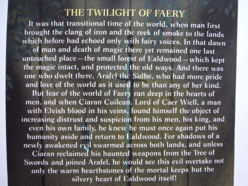 The Dreaming Tree - Paperback - C.J. Cherryh