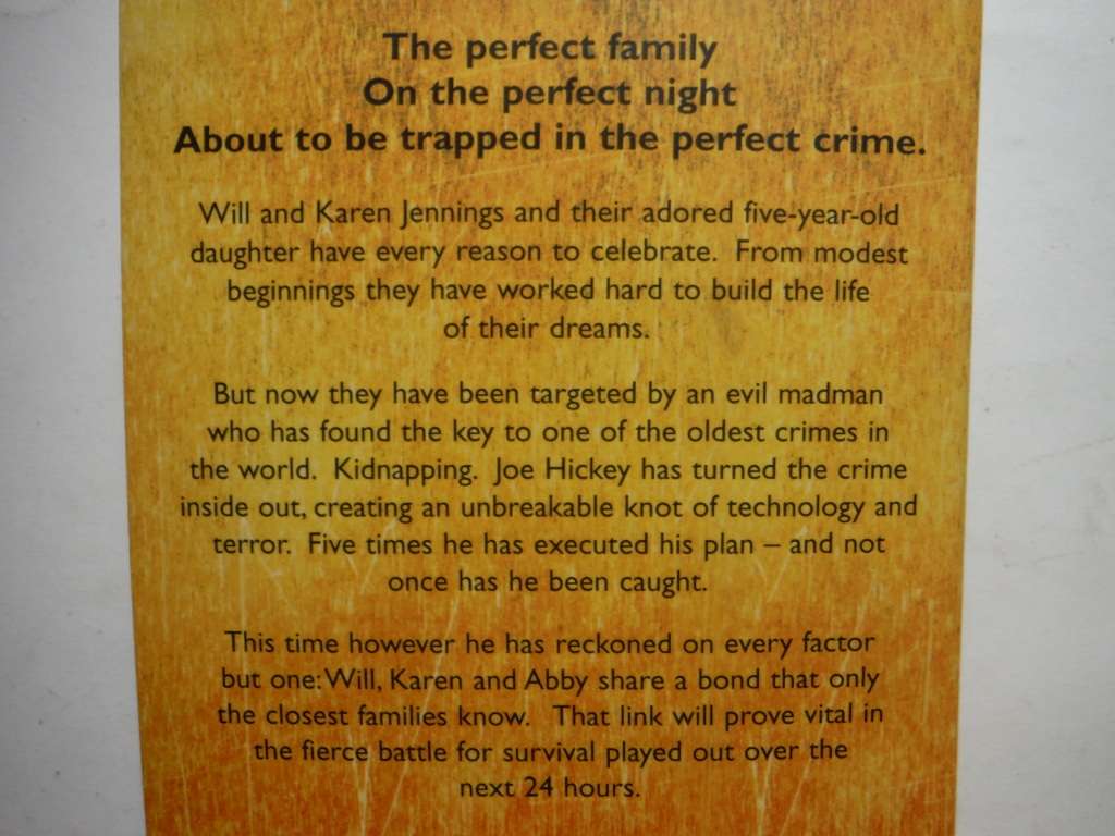 24 Hours - Paperback - Greg Iles