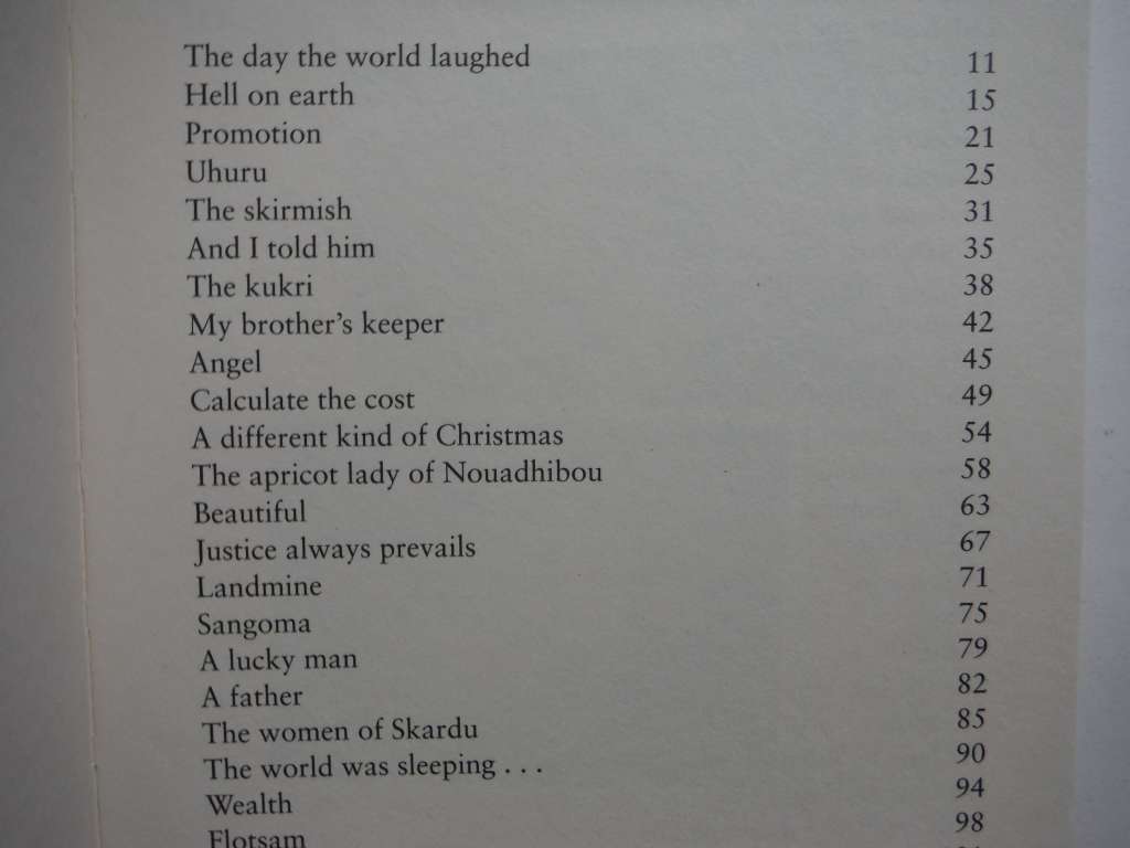 To Hell and Gone : Stories to Entice the Adventurer in Us All - C. Johan Bakkes