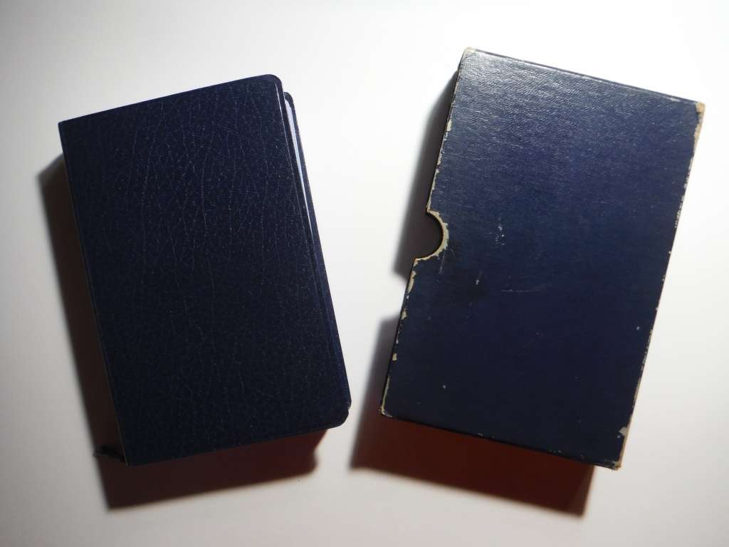 Good News Bible Illustrated : Today`s English Version - Imitation Leather, Limp Cover