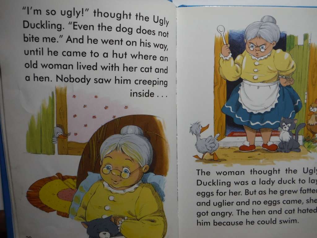 Fairy Tale Treasury : Book Four - Hardcover - Brown Watson