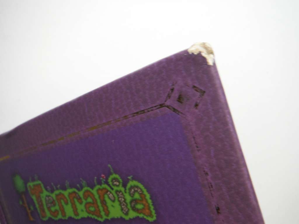 Terraria : Hardmode Survival Handbook - Hardcover