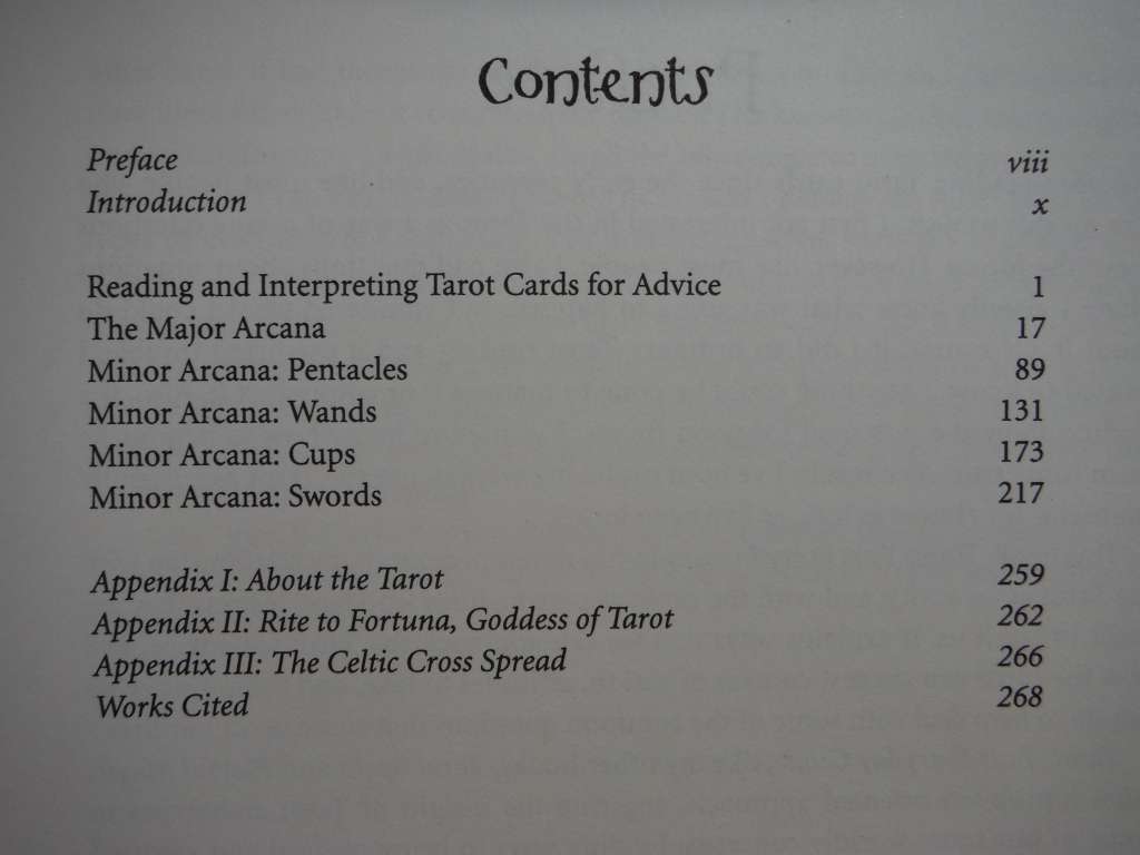 Tarot : Your Everyday Guide - Softcover - Janina Renee