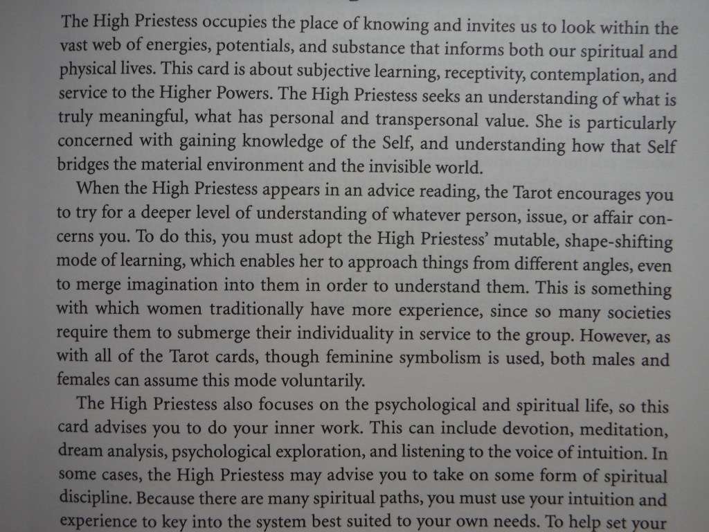 Tarot : Your Everyday Guide - Softcover - Janina Renee