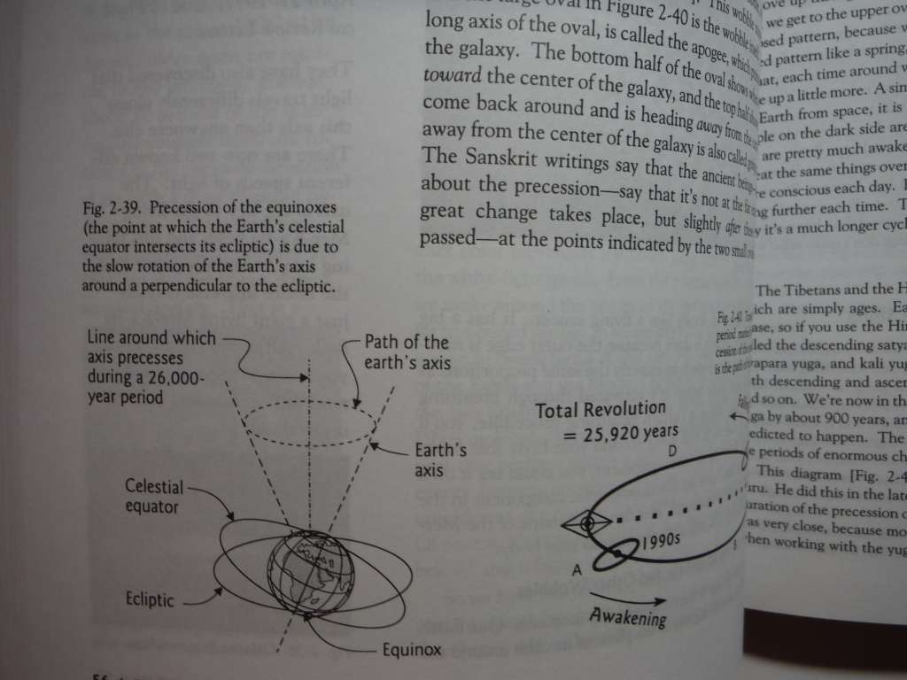 The Ancient Secret of the Flower of Life : Volume 1 - Softcover - Drunvalo Melchizedek