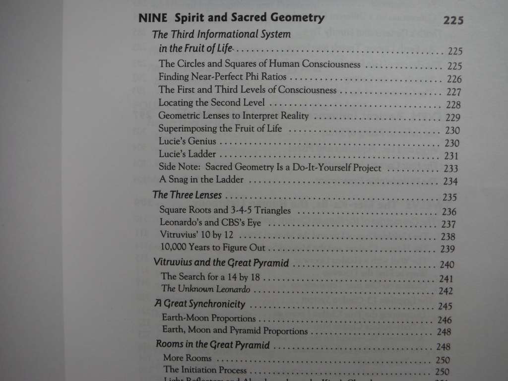 The Ancient Secret of the Flower of Life : Volume 2 - Softcover - Drunvalo Melchizedek