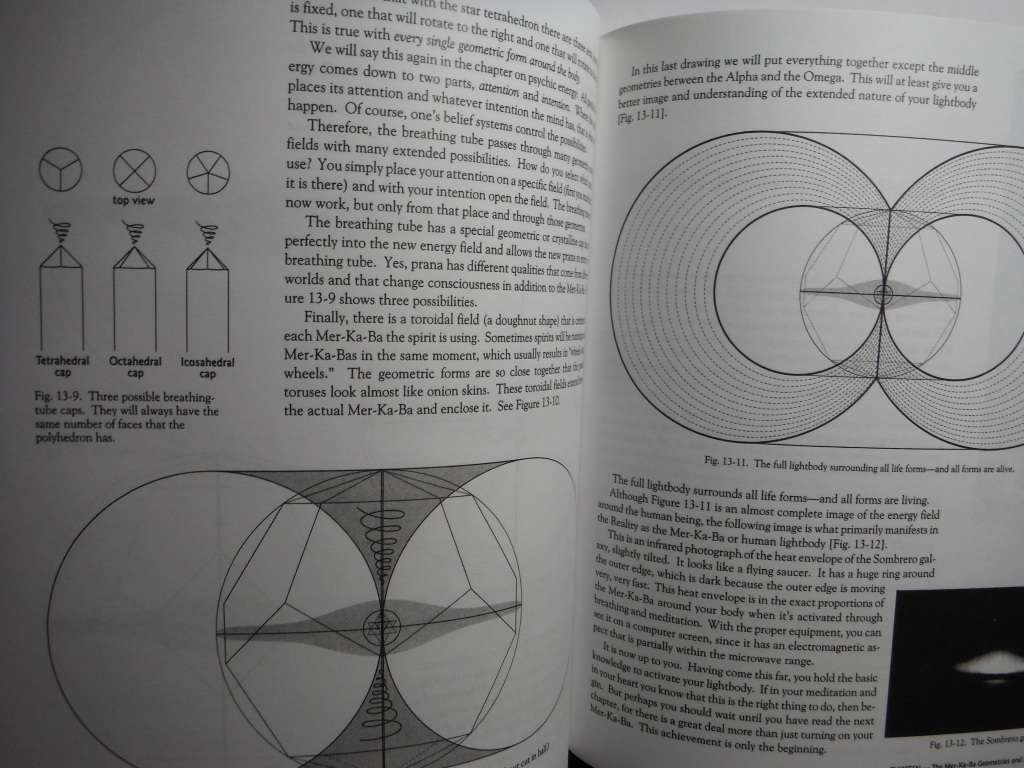 The Ancient Secret of the Flower of Life : Volume 2 - Softcover - Drunvalo Melchizedek