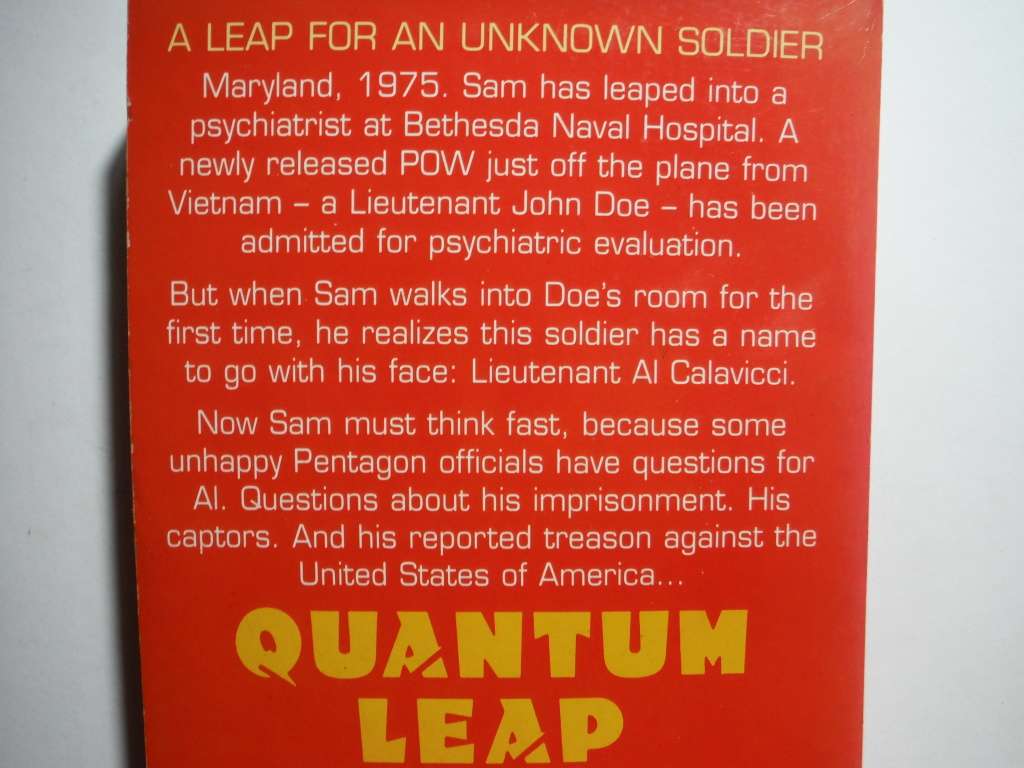 Quantum Leap : Pulitzer - Paperback - L.Elizabeth Storm
