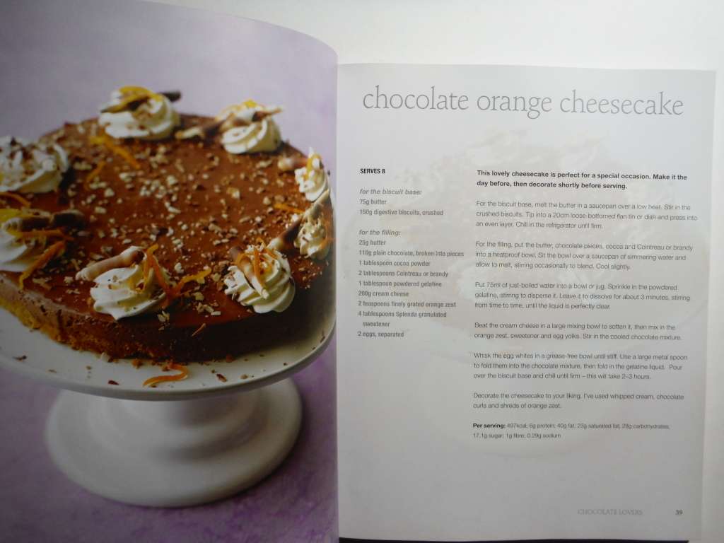 The Sweet Life : 101 Indulgent Recipes with Less Sugar - Antony Worrall Thompson