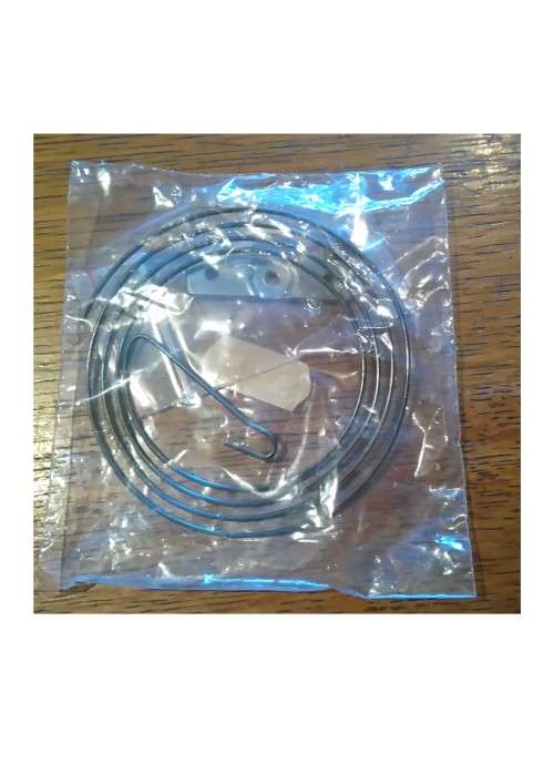 Hermle 131-071 clock movement. Working condtion.