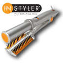 Instyler the rotating Iron