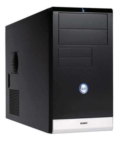 Refurbished PC *i5 3470, Windows 10 Pro, 4gb ram, 500gb hdd, etc*