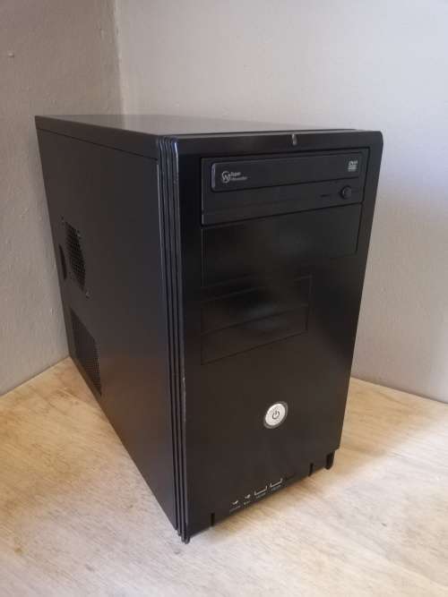 Refurbished PC *i5 3470, Windows 10 Pro, 4gb ram, 500gb hdd, etc*