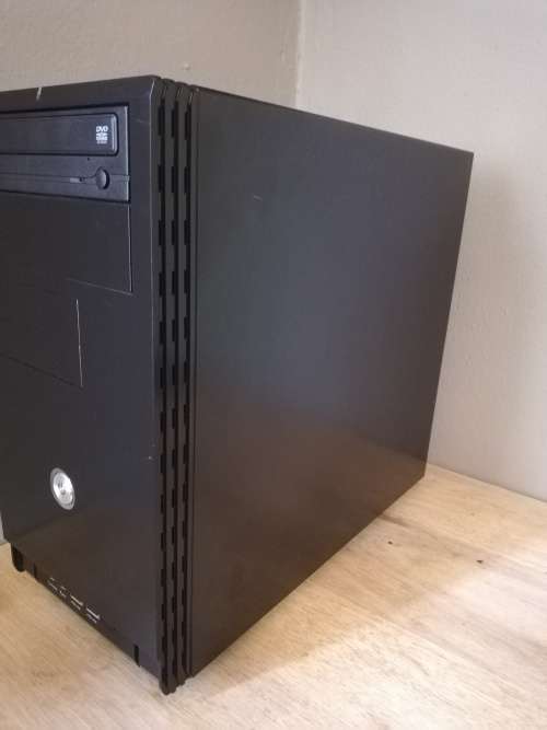 Refurbished PC *i5 3470, Windows 10 Pro, 4gb ram, 500gb hdd, etc*