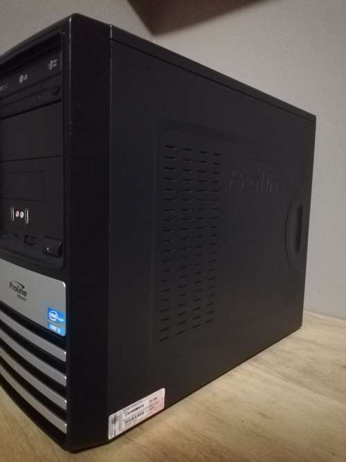 Refurbished PC i5 3570, 8gb Ram, Raidmax RX-630SS, Windows 10 Pro,