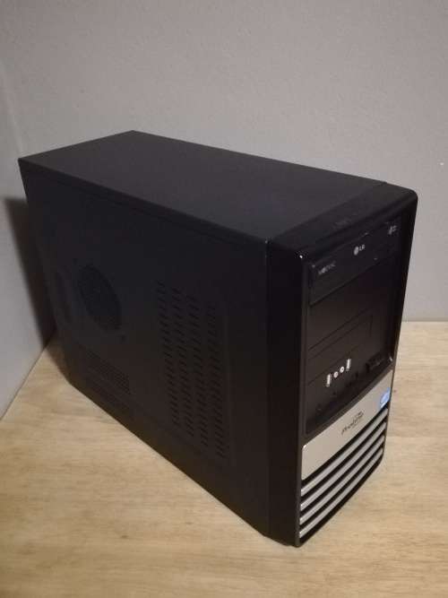 Refurbished PC i5 3570, 8gb Ram, Raidmax RX-630SS, Windows 10 Pro,