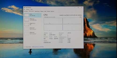Refurbished PC i5 3570, 8gb Ram, Raidmax RX-630SS, Windows 10 Pro,