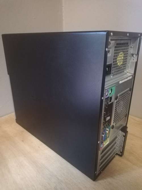 Dell Optiplex 7010 **i5 3570, 8gb,Corsair 360Gb ssd,1TB hdd, Windows 10 Pro, etc**