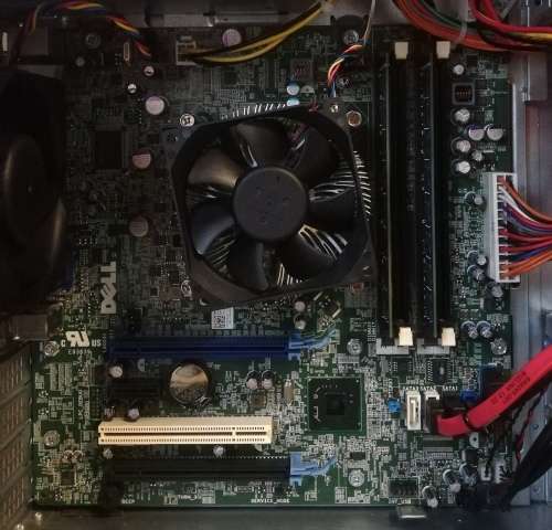 Dell Optiplex 7010 **i5 3570, 8gb,Corsair 360Gb ssd,1TB hdd, Windows 10 Pro, etc**