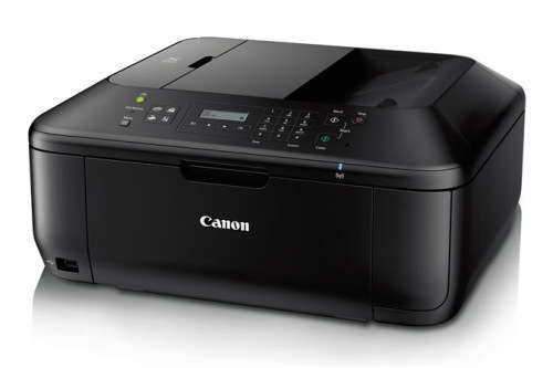 CANON PIXMA MX454 Multifunction Inkjet Printer